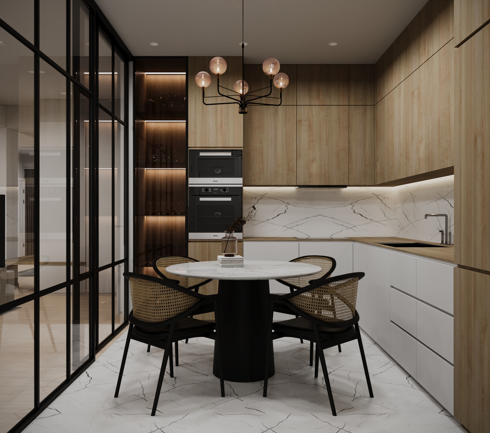 კომერციული სივრცე